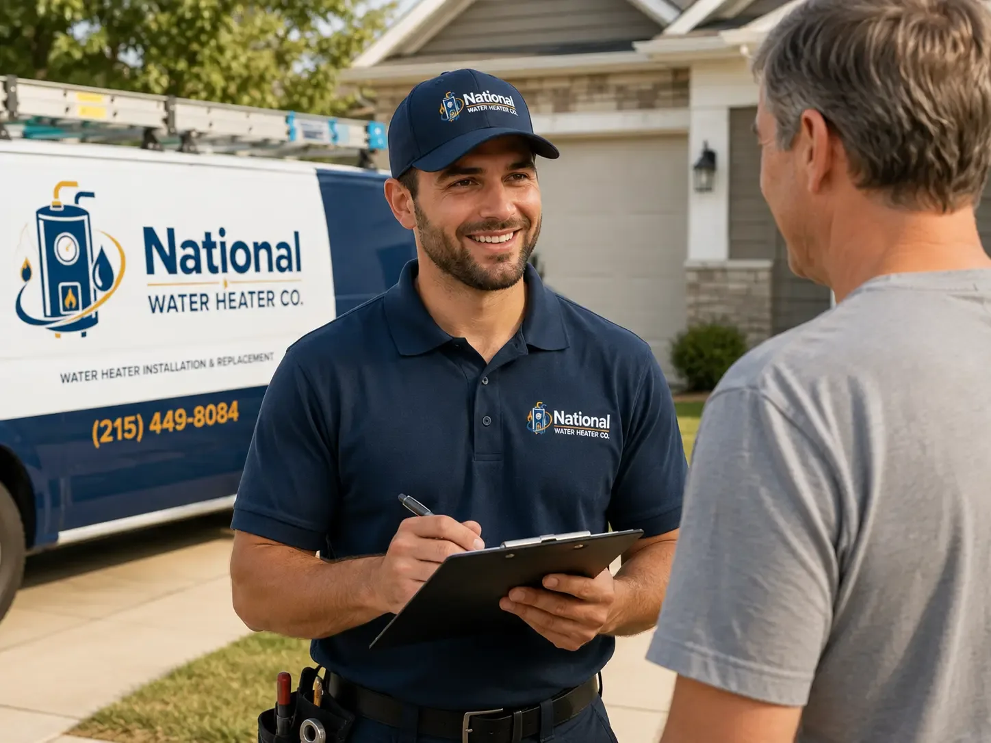 Water Heater Installation Wellston, OK FAQs